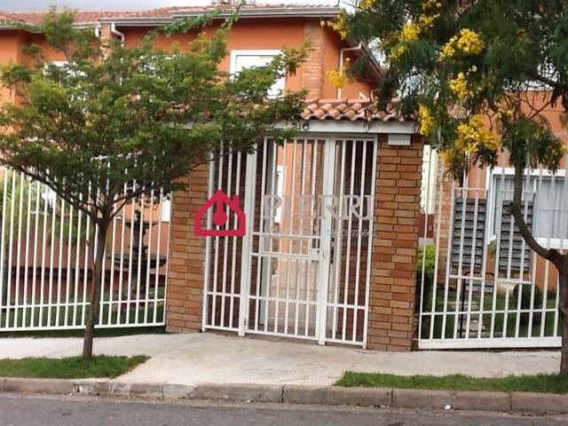 #8500 - Casa em condomínio para Venda em São Paulo - SP - 3