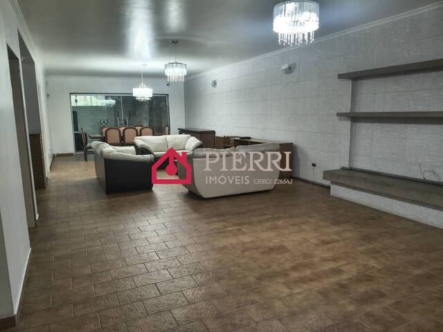 #8505 - Sobrado para Locação em São Paulo - SP - 3