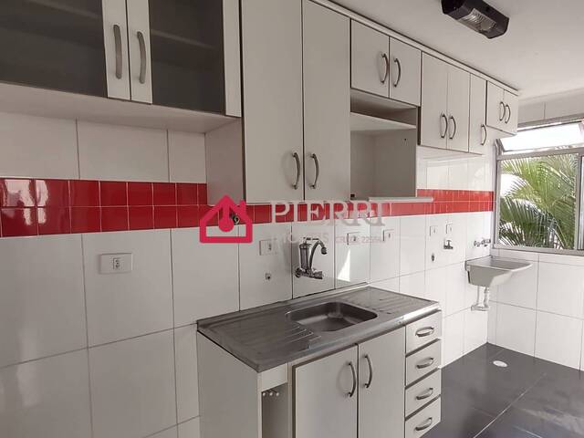 #8516 - Apartamento para Venda em São Paulo - SP - 1