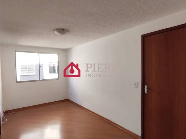 #8516 - Apartamento para Venda em São Paulo - SP - 3