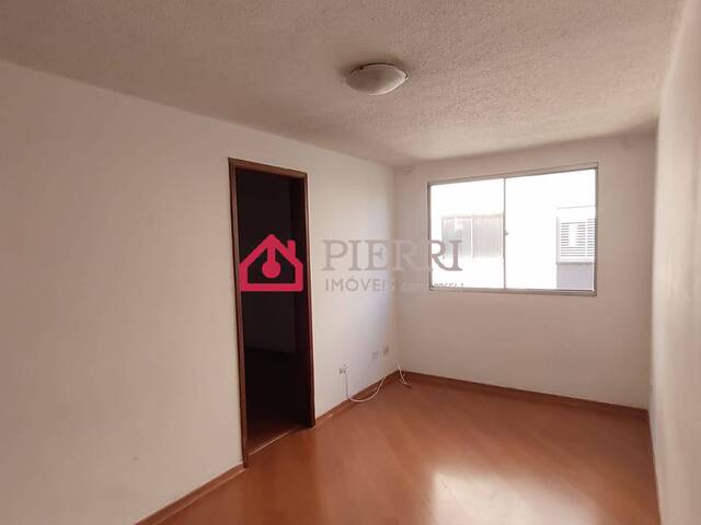 #8516 - Apartamento para Venda em São Paulo - SP - 2