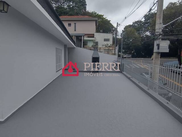 #8524 - Casa para Locação em São Paulo - SP - 3