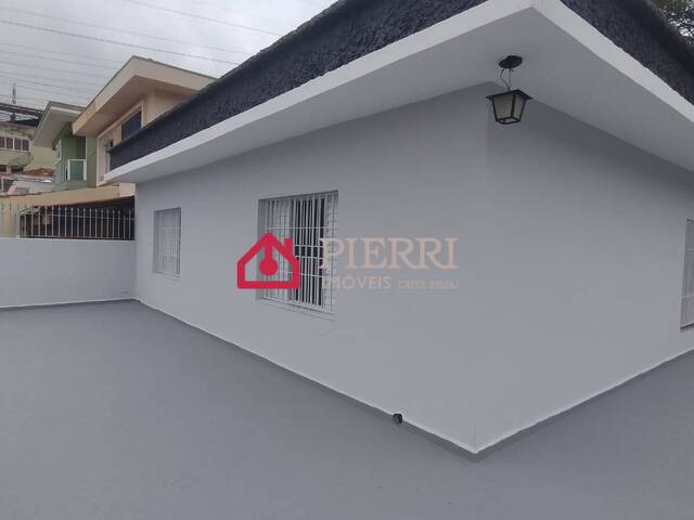 #8524 - Casa para Locação em São Paulo - SP - 2