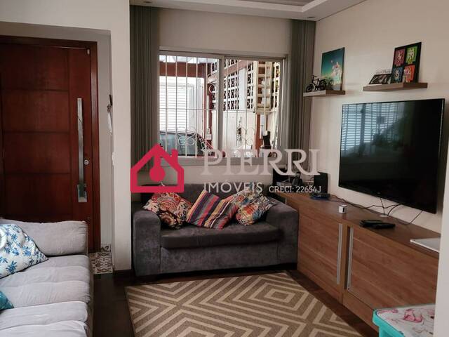 Sobrado para Locação em São Paulo - 5