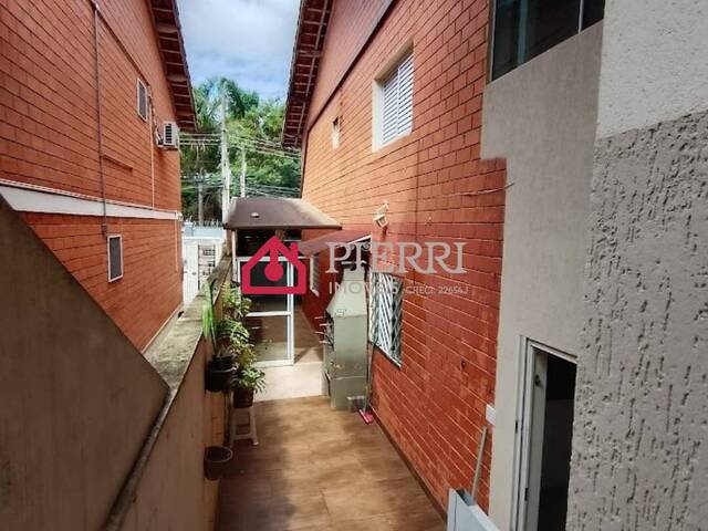 #8525 - Sobrado para Locação em São Paulo - SP - 1