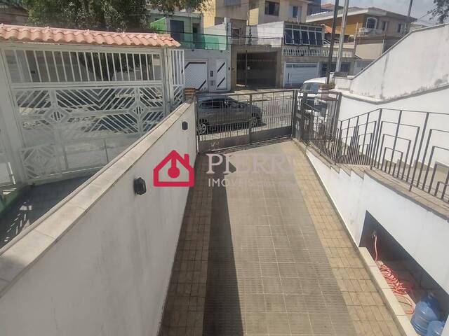 #8527 - Casa para Venda em São Paulo - SP - 2