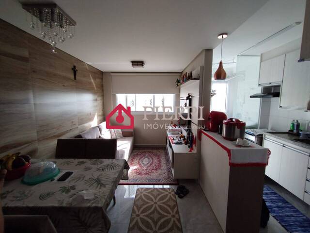 Apartamento para Venda em São Paulo - 5