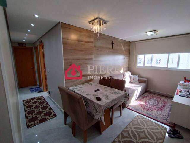 #8528 - Apartamento para Venda em São Paulo - SP - 3