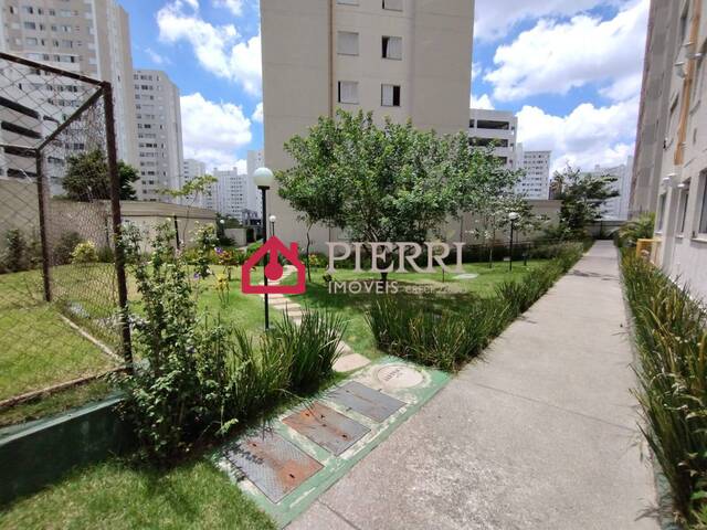 #8528 - Apartamento para Venda em São Paulo - SP - 1