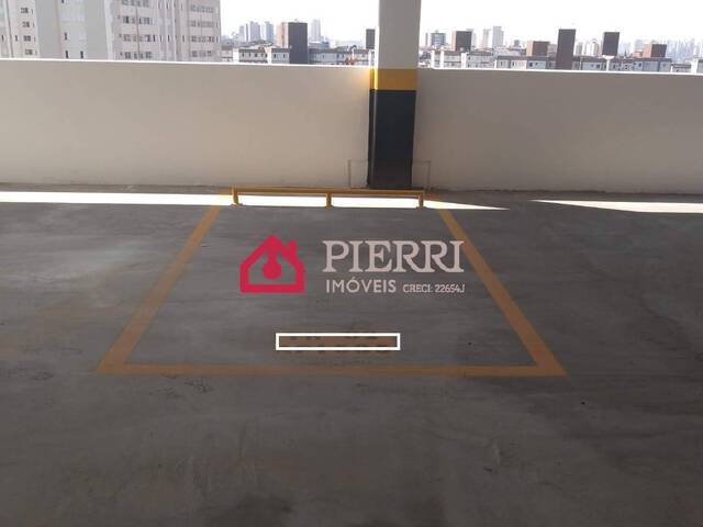 #8528 - Apartamento para Venda em São Paulo - SP - 2