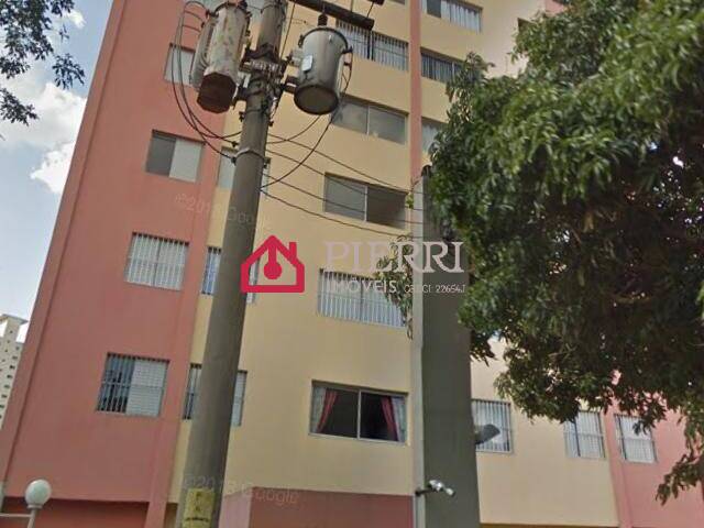 #8530 - Apartamento para Venda em São Paulo - SP - 1