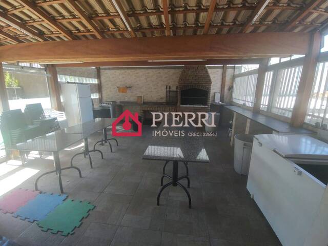#8530 - Apartamento para Venda em São Paulo - SP - 2