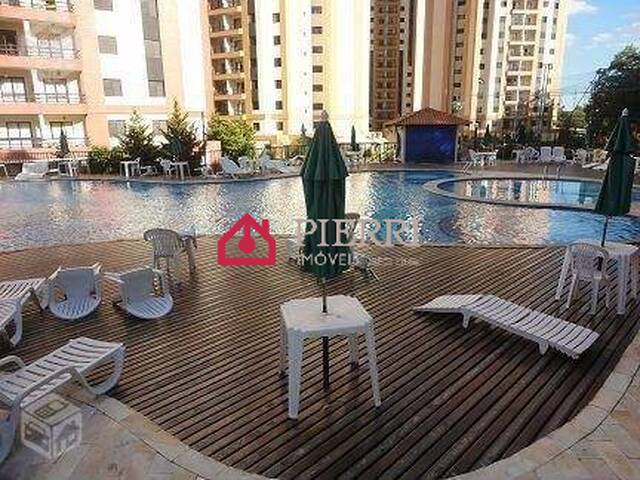 #8531 - Apartamento para Venda em São Paulo - SP - 1