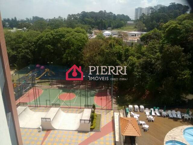 #8531 - Apartamento para Venda em São Paulo - SP - 2