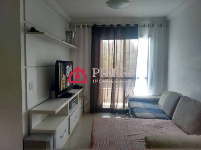 #8531 - Apartamento para Venda em São Paulo - SP - 3