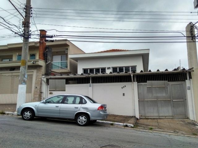 #5898 - Galpão para Venda em São Paulo - SP - 1