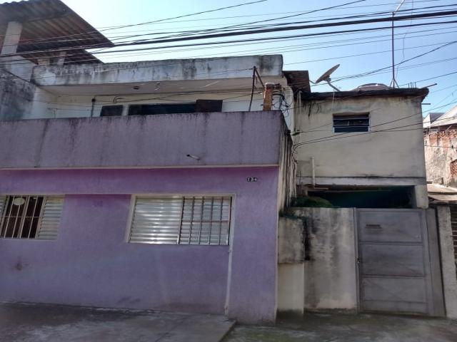 #6850 - Casa para Venda em São Paulo - SP