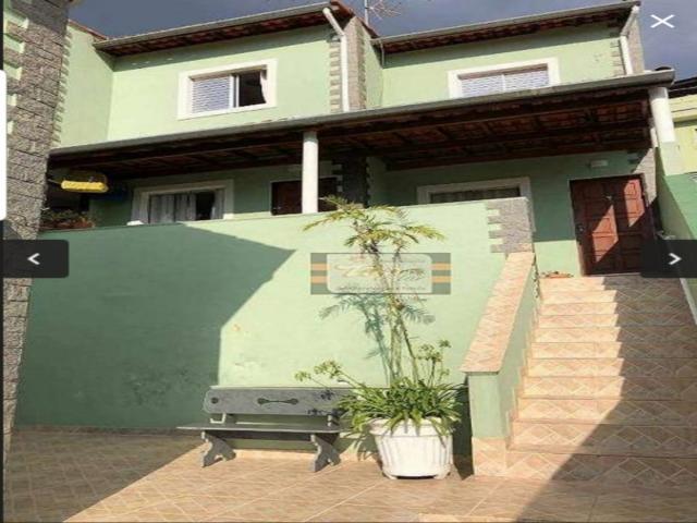 #6896 - Casa em condomínio para Venda em São Paulo - SP