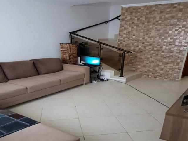 #6896 - Casa em condomínio para Venda em São Paulo - SP