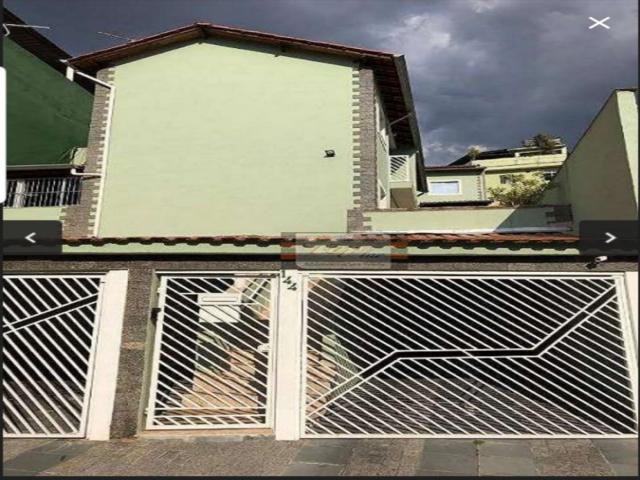 #6896 - Casa em condomínio para Venda em São Paulo - SP