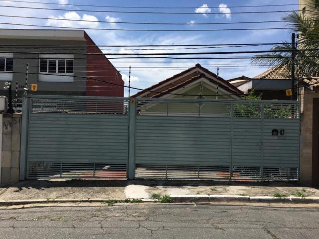 #6976 - Casa para Venda em São Paulo - SP