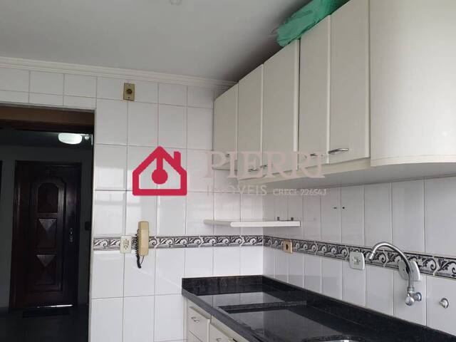 #6988 - Apartamento para Venda em São Paulo - SP