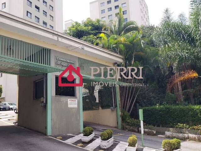 #6988 - Apartamento para Venda em São Paulo - SP
