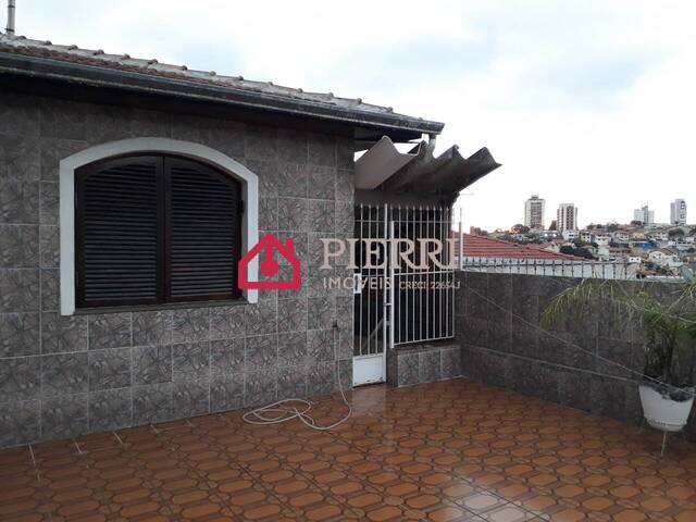 #6821 - Sobrado para Venda em São Paulo - SP - 2