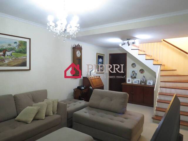 Sobrado para Venda em São Paulo - 5