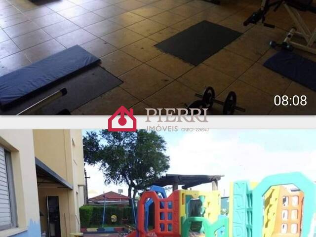 #7111 - Apartamento para Venda em São Paulo - SP