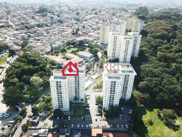 #7199 - Apartamento para Venda em São Paulo - SP