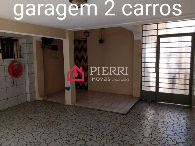 #7223 - Casa para Venda em São Paulo - SP - 1