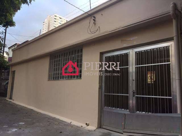 #7228 - Casa para Venda em São Paulo - SP
