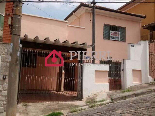 #7237 - Casa para Venda em São Paulo - SP - 1