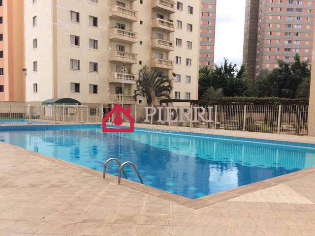 #7268 - Apartamento para Venda em São Paulo - SP