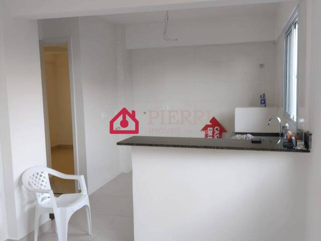#7291 - Apartamento para Venda em São Paulo - SP