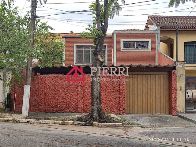 #7347 - Casa para Locação em São Paulo - SP