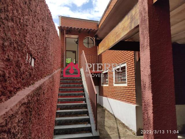 #7347 - Casa para Locação em São Paulo - SP