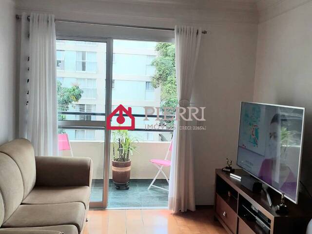 #7351 - Apartamento para Venda em São Paulo - SP