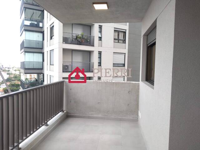 Locação em Vila Madalena - São Paulo