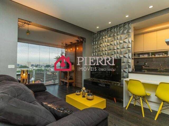 #7384 - Apartamento para Venda em São Paulo - SP