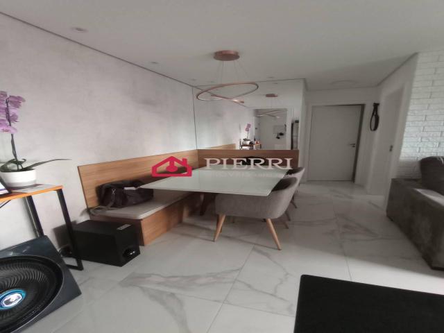 #7385 - Apartamento para Venda em São Paulo - SP - 2