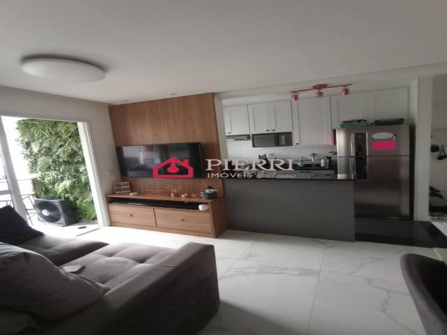 #7385 - Apartamento para Venda em São Paulo - SP - 1