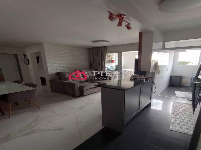 #7385 - Apartamento para Venda em São Paulo - SP - 3
