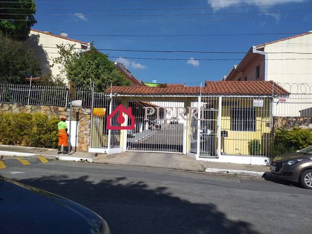 #7396 - Casa em condomínio para Venda em São Paulo - SP