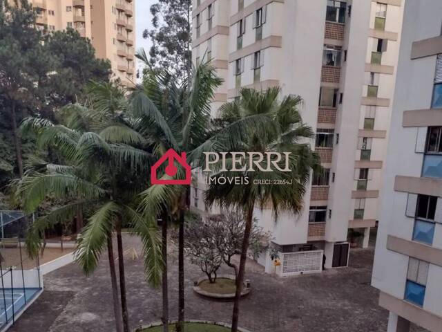 #7431 - Apartamento para Venda em São Paulo - SP - 1