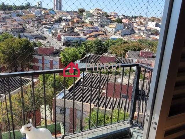 #7434 - Apartamento para Venda em São Paulo - SP