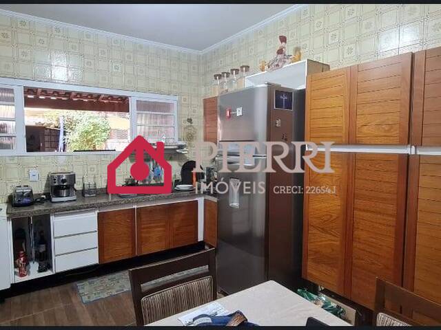 Casa para Venda em São Paulo - 2