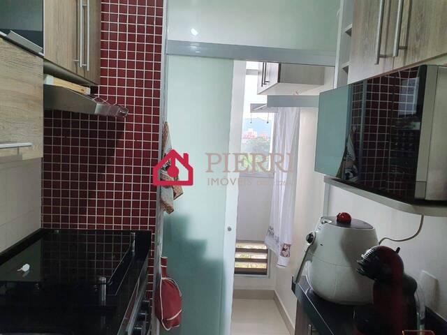 #7456 - Apartamento para Venda em São Paulo - SP