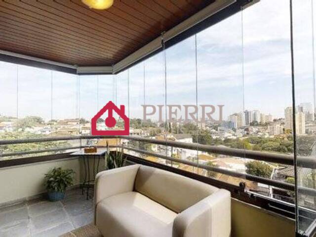 #7468 - Apartamento para Venda em São Paulo - SP